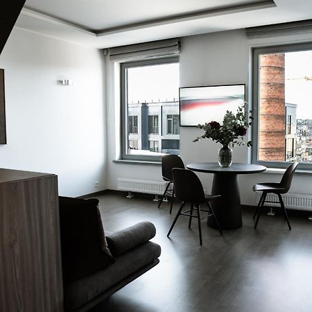 8Era Business Executive Rotermanni Apartments Tallinn Dış mekan fotoğraf