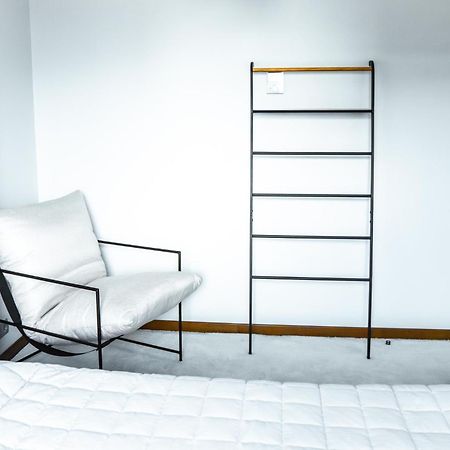 8Era Business Executive Rotermanni Apartments Tallinn Dış mekan fotoğraf