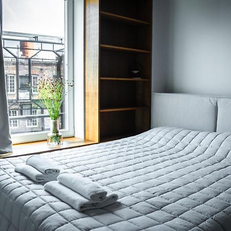 8Era Business Executive Rotermanni Apartments Tallinn Dış mekan fotoğraf