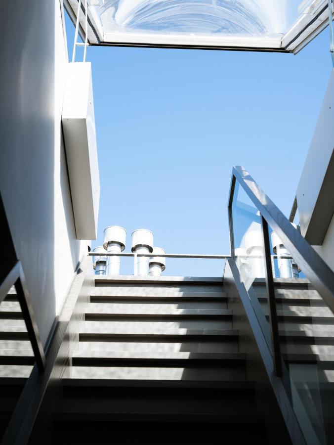 8Era Business Executive Rotermanni Apartments Tallinn Dış mekan fotoğraf