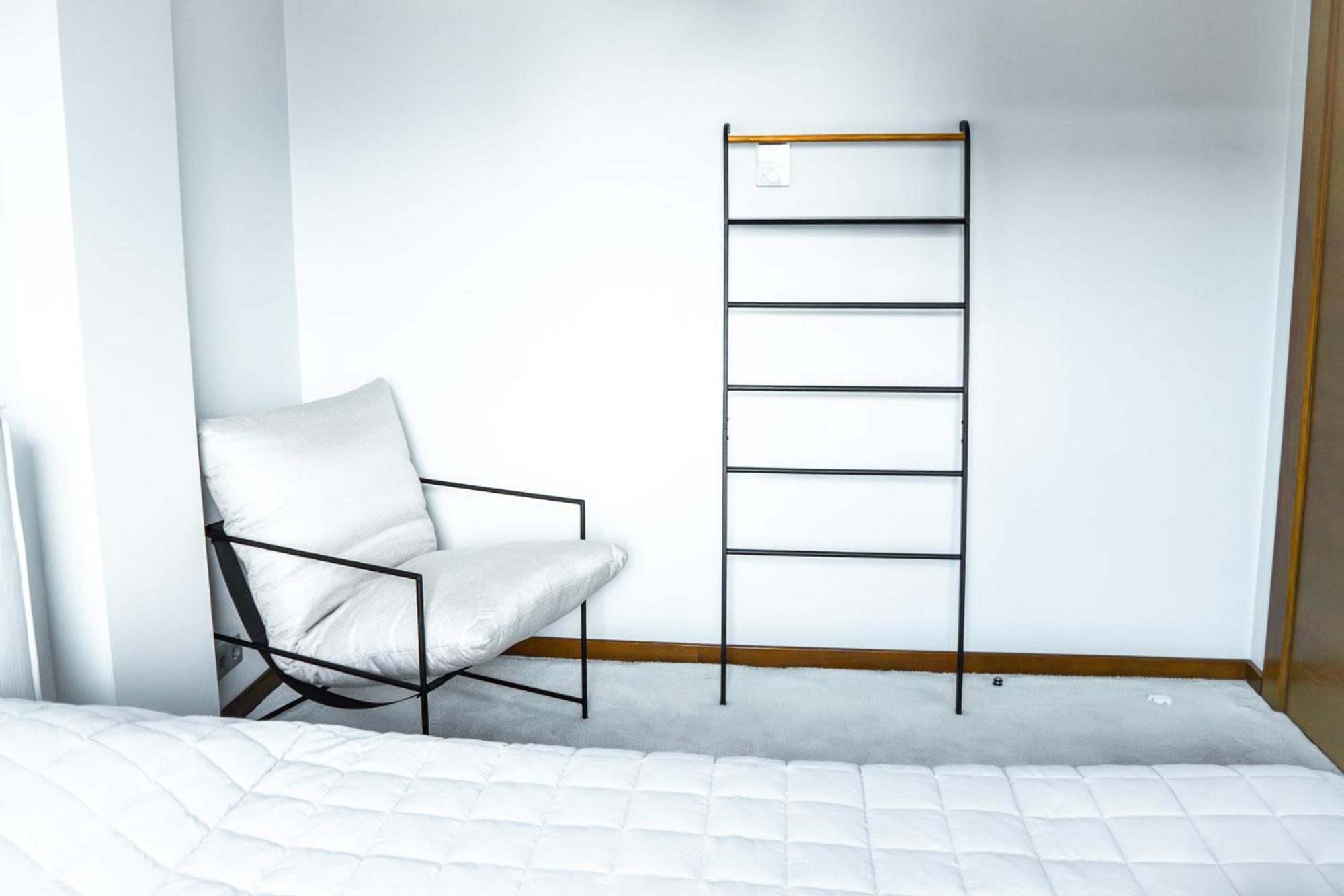 8Era Business Executive Rotermanni Apartments Tallinn Dış mekan fotoğraf