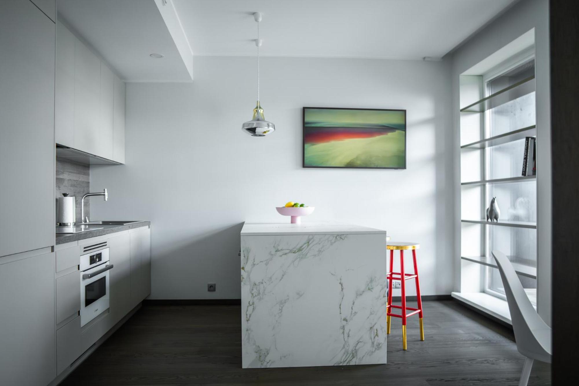 8Era Business Executive Rotermanni Apartments Tallinn Dış mekan fotoğraf