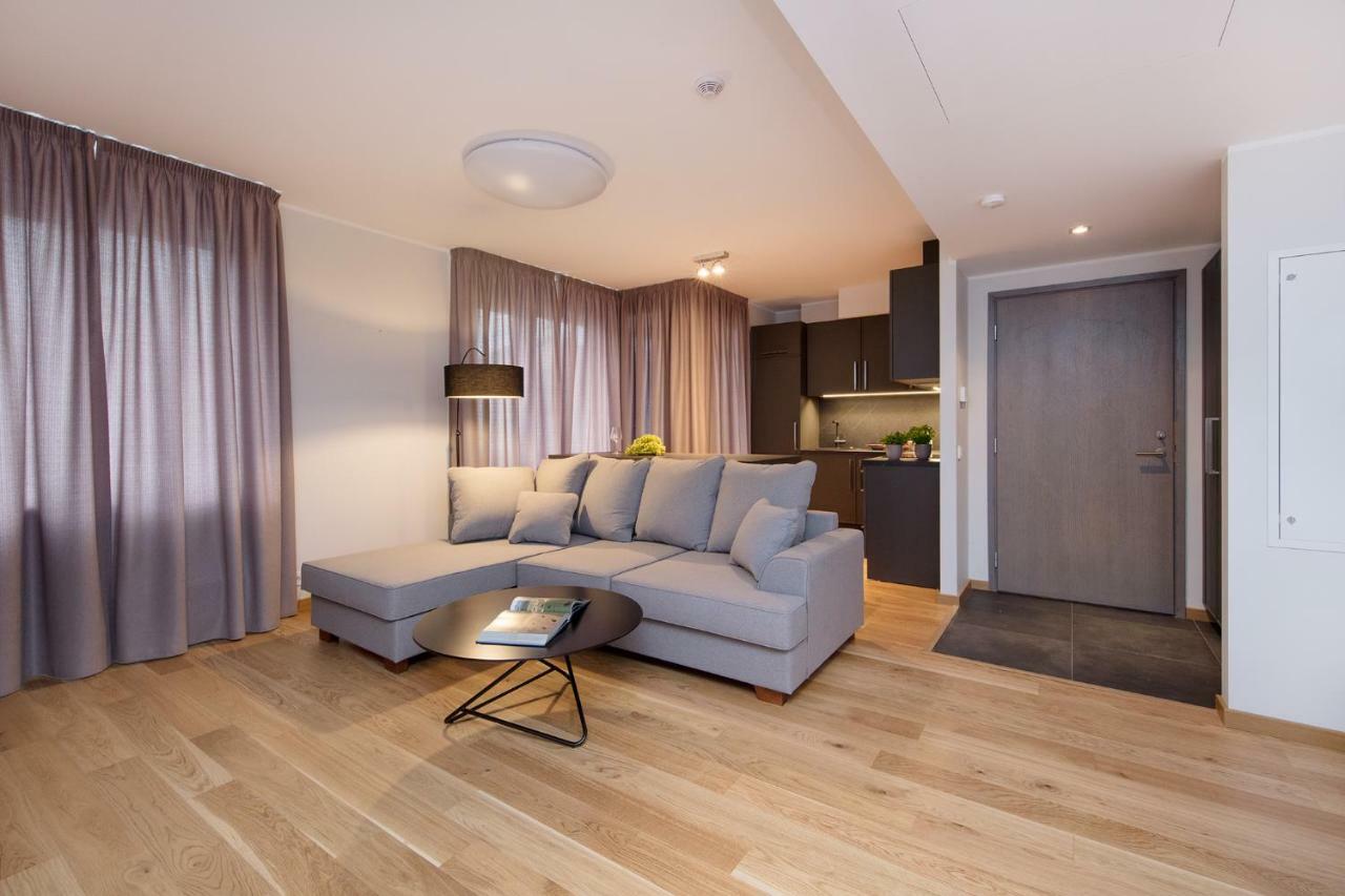 8Era Business Executive Rotermanni Apartments Tallinn Dış mekan fotoğraf